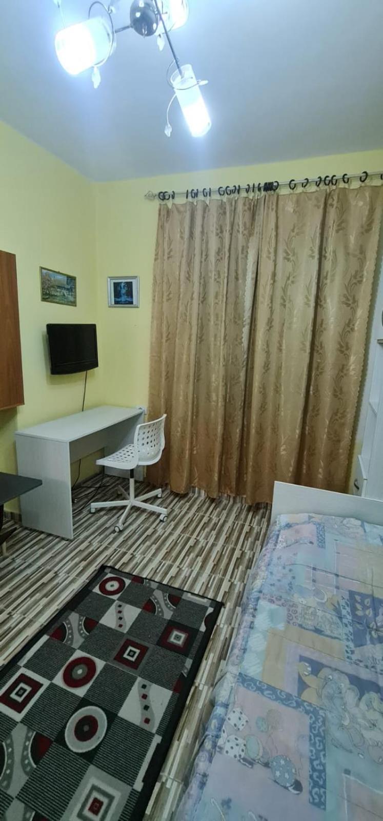 Scodrinon Hostel Shkodër 部屋 写真