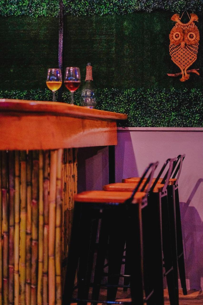 Scodrinon Hostel Shkodër エクステリア 写真